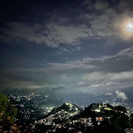 The Di-Lac Retreat Gangtok Exteriör bild